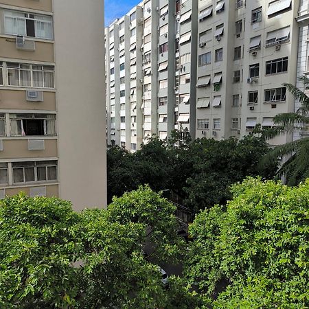 Studio 156, Copacabana, Rio De Janeiro Bagian luar foto