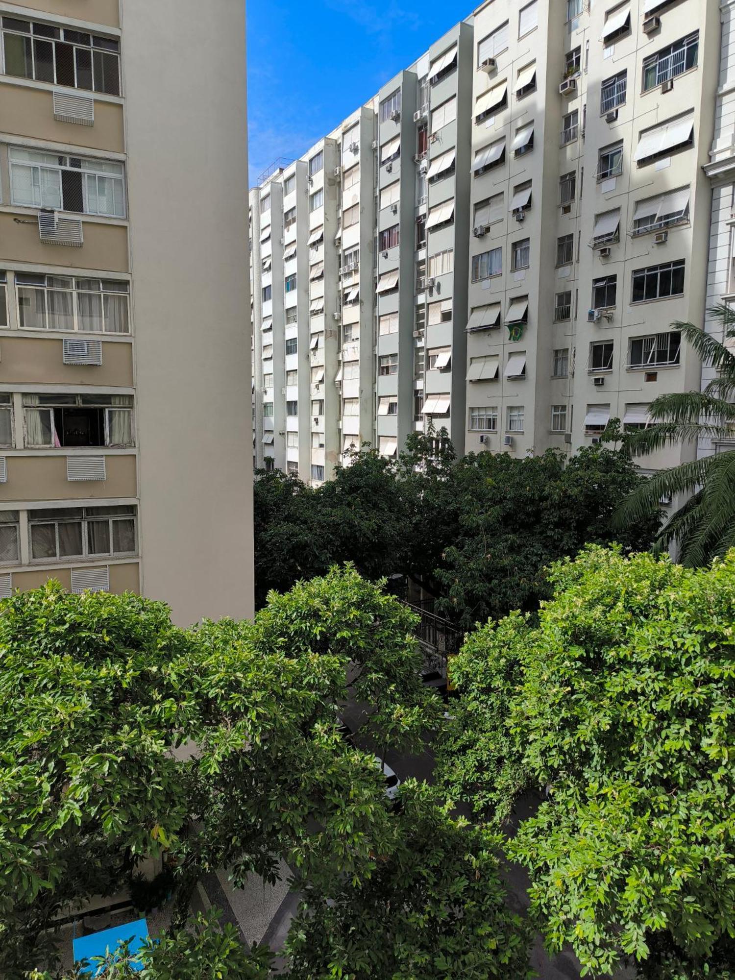 Studio 156, Copacabana, Rio De Janeiro Bagian luar foto